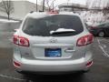 Moonstone Silver - Santa Fe GLS AWD Photo No. 7