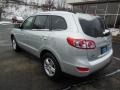 Moonstone Silver - Santa Fe GLS AWD Photo No. 8