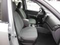 Moonstone Silver - Santa Fe GLS AWD Photo No. 16