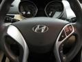 Desert Bronze - Elantra GLS Photo No. 15