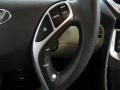 Beige Controls Photo for 2011 Hyundai Elantra #76674063