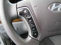 Moonstone Silver - Santa Fe GLS AWD Photo No. 22