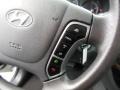 Moonstone Silver - Santa Fe GLS AWD Photo No. 23