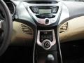 Desert Bronze - Elantra GLS Photo No. 22