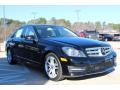 Black - C 250 Sport Photo No. 2