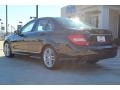 Black - C 250 Sport Photo No. 3