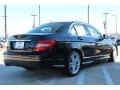 Black - C 250 Sport Photo No. 4