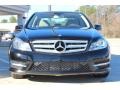Black - C 250 Sport Photo No. 7