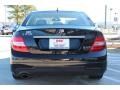 Black - C 250 Sport Photo No. 8