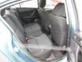 2011 Gunmetal Blue Mica Mazda MAZDA3 i Sport 4 Door  photo #15