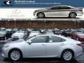Silver Lining Metallic - ES 350 Photo No. 1