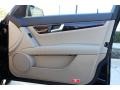 Black - C 250 Sport Photo No. 14