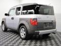 2004 Satin Silver Metallic Honda Element EX AWD  photo #2