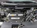 2.4 Liter DOHC 16-Valve i-VTEC 4 Cylinder Engine for 2004 Honda Element EX AWD #76674514