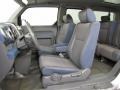 Gray 2004 Honda Element EX AWD Interior Color