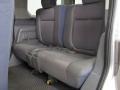 Gray Rear Seat Photo for 2004 Honda Element #76674528