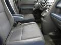 2004 Satin Silver Metallic Honda Element EX AWD  photo #12