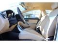 2012 Shimmering White Hyundai Elantra GLS  photo #10