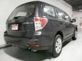 2009 Dark Gray Metallic Subaru Forester 2.5 X  photo #3