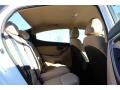 2012 Shimmering White Hyundai Elantra GLS  photo #16