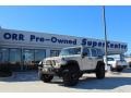 Sahara Tan - Wrangler Unlimited Rubicon 4x4 Photo No. 1