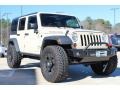 Sahara Tan - Wrangler Unlimited Rubicon 4x4 Photo No. 2