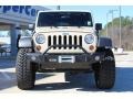 Sahara Tan - Wrangler Unlimited Rubicon 4x4 Photo No. 6