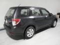 2009 Dark Gray Metallic Subaru Forester 2.5 X  photo #4