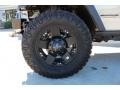 Sahara Tan - Wrangler Unlimited Rubicon 4x4 Photo No. 8