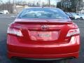 Barcelona Red Metallic - Camry SE Photo No. 5