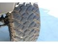 Sahara Tan - Wrangler Unlimited Rubicon 4x4 Photo No. 9
