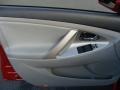 Barcelona Red Metallic - Camry SE Photo No. 7