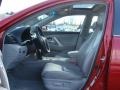 Barcelona Red Metallic - Camry SE Photo No. 10