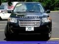 2008 Narvik Black Land Rover LR2 HSE  photo #24