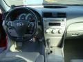 Barcelona Red Metallic - Camry SE Photo No. 12