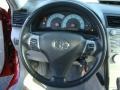Barcelona Red Metallic - Camry SE Photo No. 13