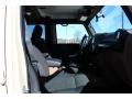 Sahara Tan - Wrangler Unlimited Rubicon 4x4 Photo No. 17