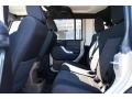 Sahara Tan - Wrangler Unlimited Rubicon 4x4 Photo No. 19