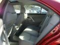 Barcelona Red Metallic - Camry SE Photo No. 17