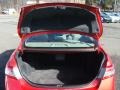Barcelona Red Metallic - Camry SE Photo No. 18