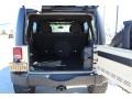 Sahara Tan - Wrangler Unlimited Rubicon 4x4 Photo No. 22