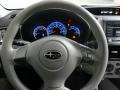 2009 Dark Gray Metallic Subaru Forester 2.5 X  photo #7