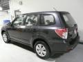 2009 Dark Gray Metallic Subaru Forester 2.5 X  photo #10