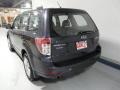 2009 Dark Gray Metallic Subaru Forester 2.5 X  photo #11