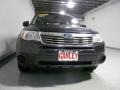 2009 Dark Gray Metallic Subaru Forester 2.5 X  photo #12
