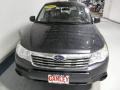 2009 Dark Gray Metallic Subaru Forester 2.5 X  photo #13