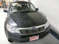 2009 Dark Gray Metallic Subaru Forester 2.5 X  photo #14