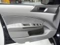 2009 Dark Gray Metallic Subaru Forester 2.5 X  photo #17