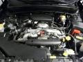 2009 Dark Gray Metallic Subaru Forester 2.5 X  photo #18
