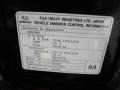 2009 Dark Gray Metallic Subaru Forester 2.5 X  photo #19